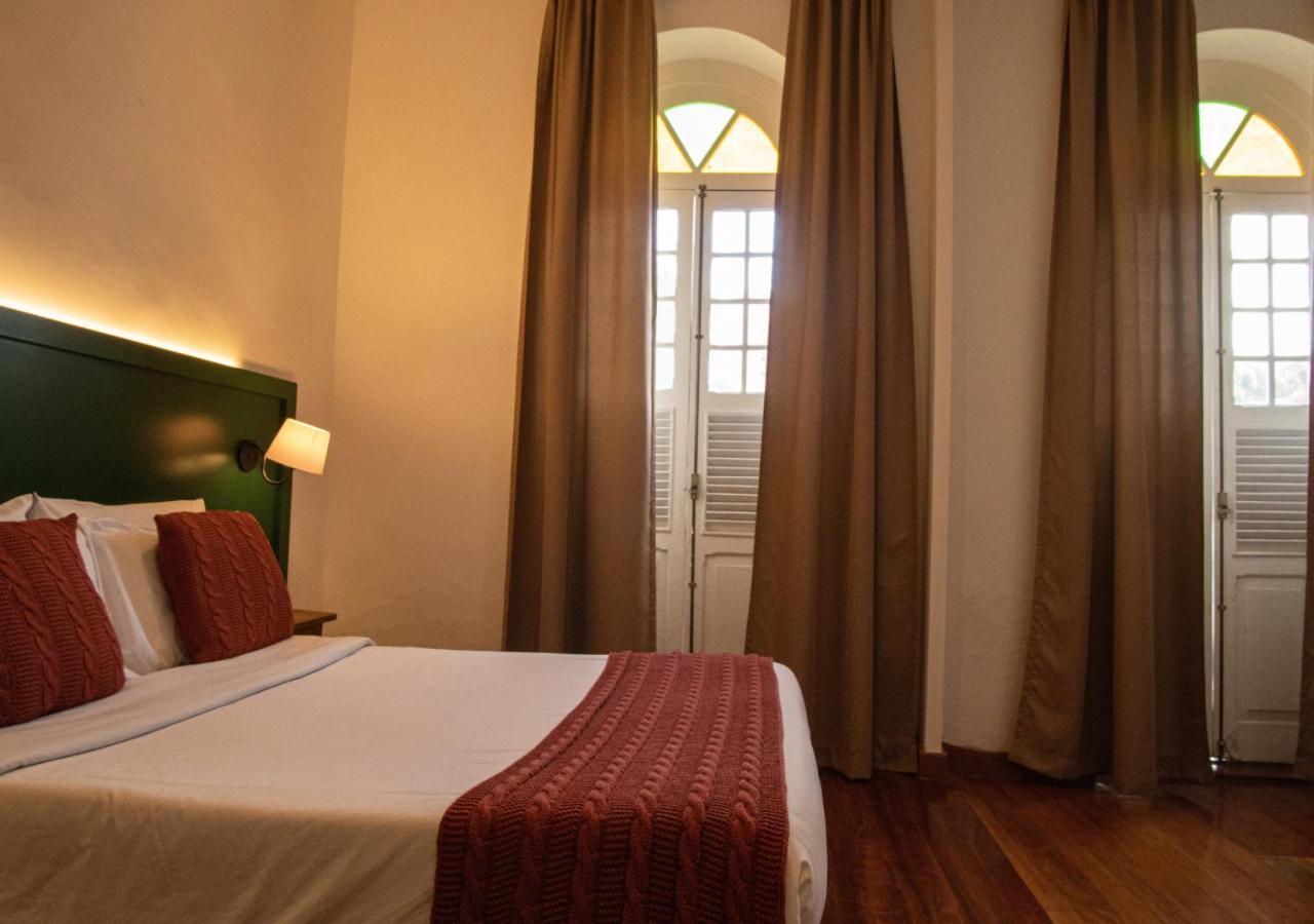 Kastel Grao Para Petropolis  Room photo