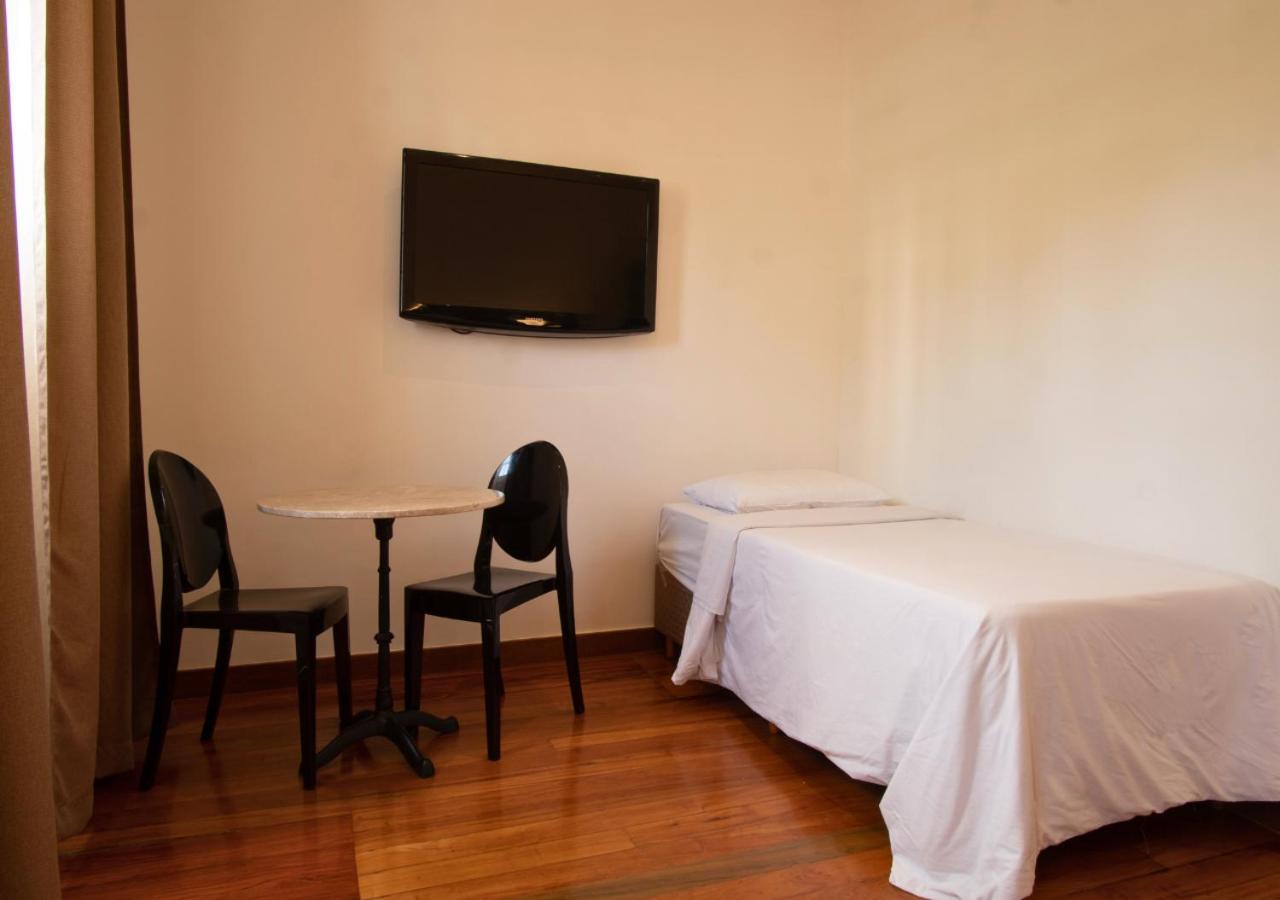 Kastel Grao Para Petropolis  Room photo
