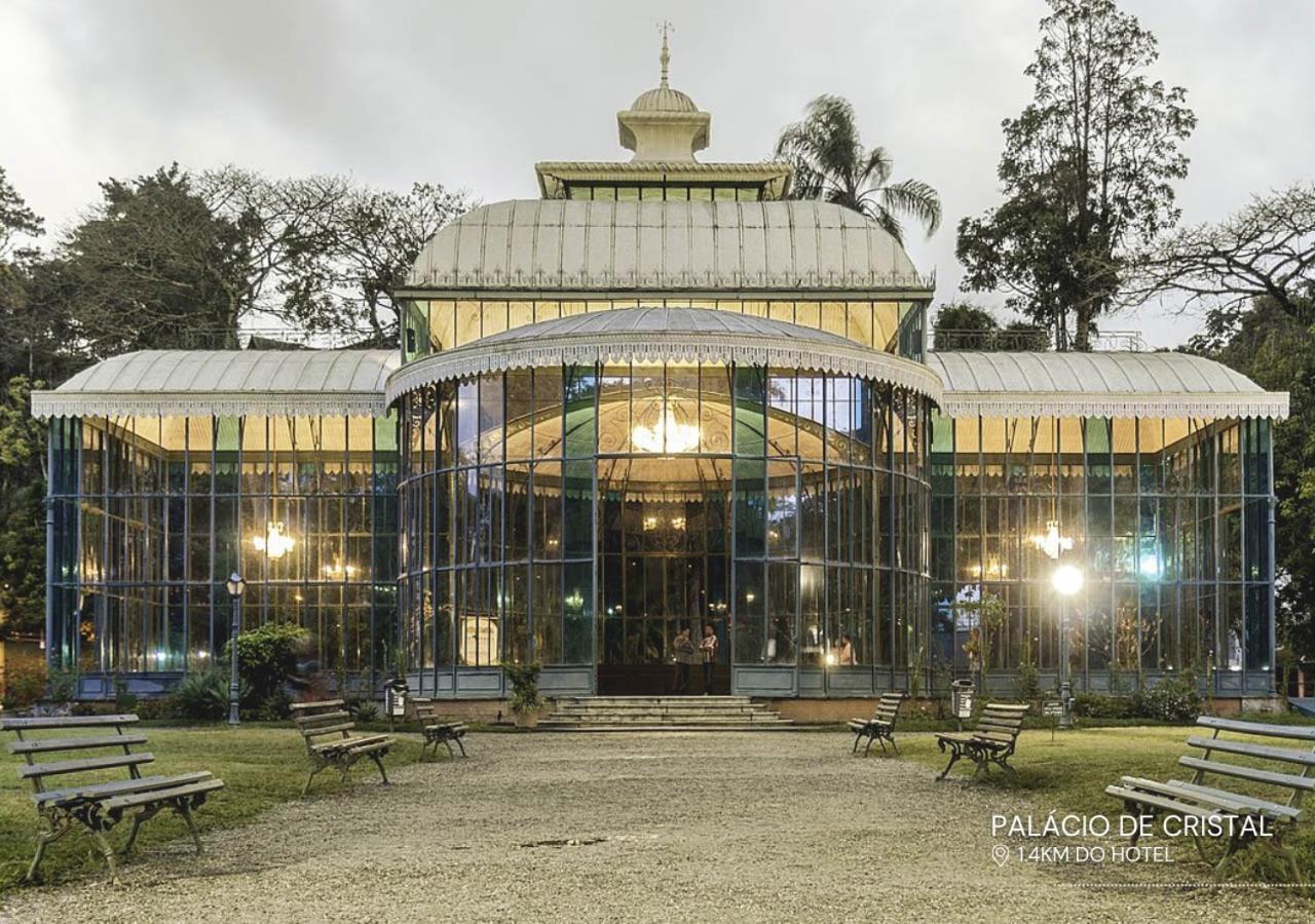 Kastel Grao Para Petropolis  Exterior photo