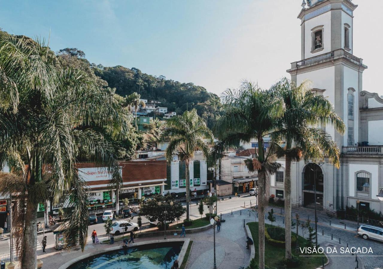 Kastel Grao Para Petropolis  Exterior photo